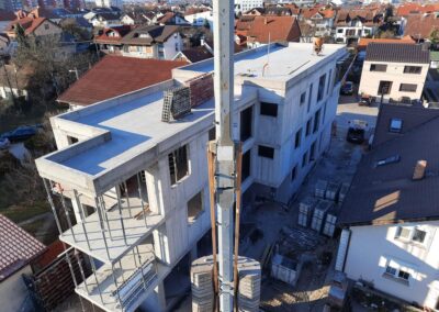 Stambena zgrada – Velika Gorica